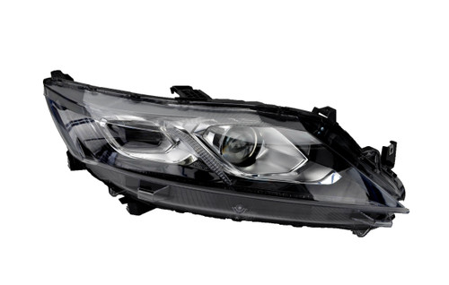 Headlight For Mitsubishi Eclipse Cross YA 11/17-09/20 New Halogen Right RHS Front Lamp 18 19