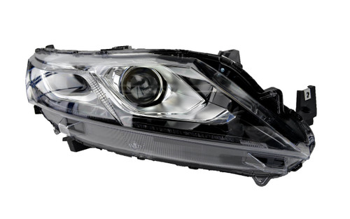 Headlight For Mitsubishi Eclipse Cross YA 11/17-09/20 New Halogen Right RHS Front Lamp 18 19