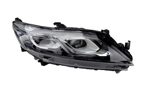 Headlight For Mitsubishi Eclipse Cross YA 11/17-09/20 New LED Right RHS Front Lamp 18 19