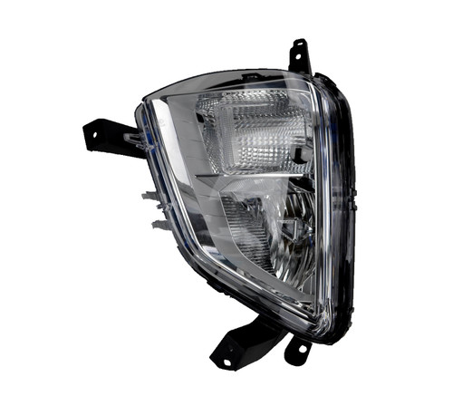 Fog Indicator Spot Light For Mitsubishi Eclipse Cross YA 11/17-09/20 New Left LHS Front Lamp 18 19