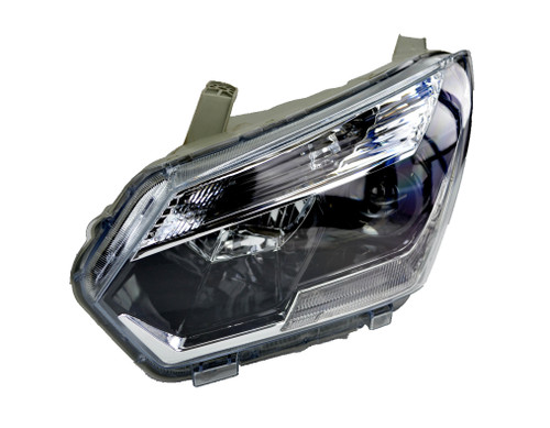 Headlight For Isuzu D-Max D Max LS-U LS-M 11/16-06/20 New Left LED DRL Front Lamp 17 18 19