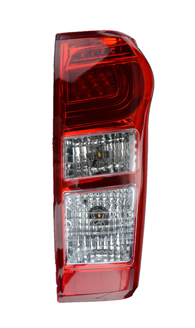 Tail Light For Isuzu D-Max D Max 09/14-19 New Right LED Rear Lamp 15 16 17 18