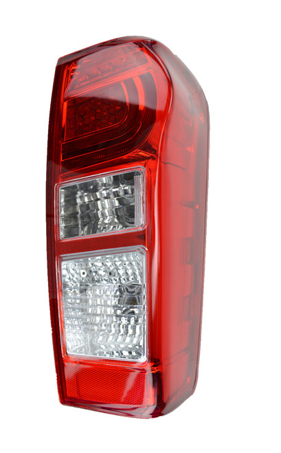Tail Light For Isuzu D-Max D Max 09/14-19 New Right LED Rear Lamp 15 16 17 18
