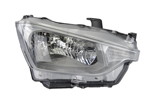 Headlight For Isuzu D-Max D Max 2020-ON New Right Chrome RHS Front Lamp 21 22