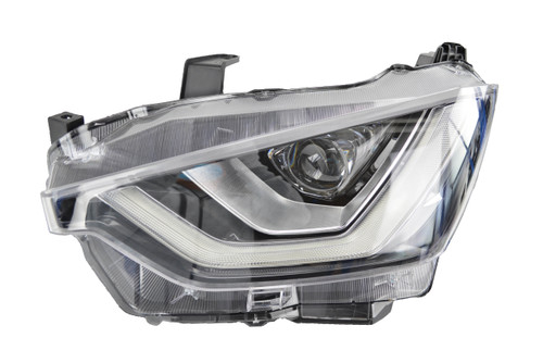 Headlight For Isuzu D-Max D Max 2020-ON New Left LED LHS Front Lamp 21 22