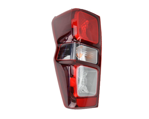 Tail Light For Isuzu D-Max DMax 2020-ON New Left LHS Rear Lamp 21 22