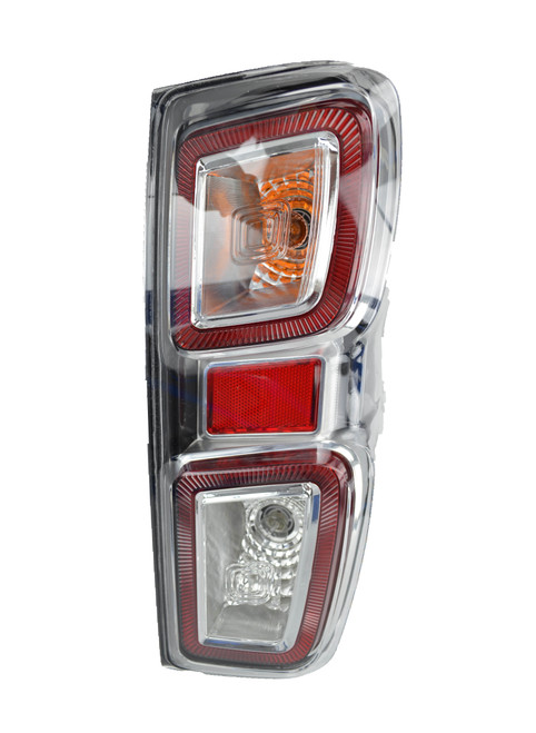 Tail Light For Isuzu D-Max DMax 2020-ON New LED Right RHS Rear Lamp 21 22