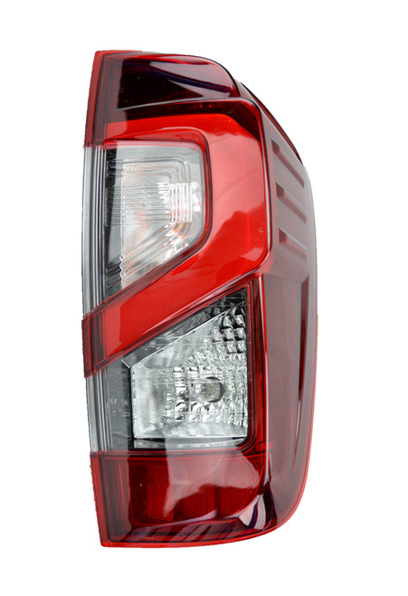 Tail Light For Nissan Navara D23 NP300 2021-ON New LED Right RHS Rear Lamp 22