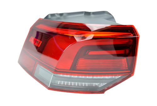 Tail Light For Volkswagen Golf 8 2021-ON New Left LHS Rear Lamp 21 22
