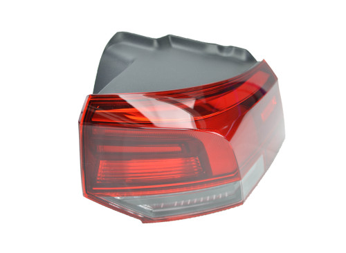 Tail Light For Volkswagen Golf 8 2021-ON New Right RHS Rear Lamp 21 22