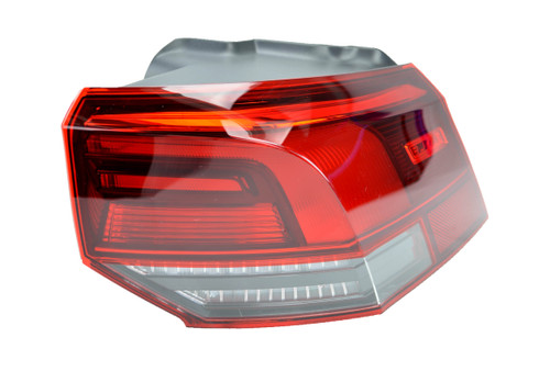Tail Light For Volkswagen Golf 8 2021-ON New Right RHS Rear Lamp 21 22