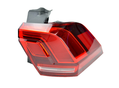 Tail Light For Volkswagen Tiguan 5N 16-21 New Right RHS Rear Lamp 17 18 19 20