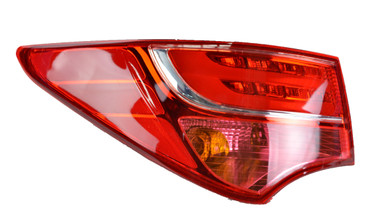 Tail light for Hyundai Santa Fe DM 06/12-05/15 New Left Outer Rear