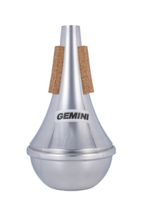 Tom Crown Gemini Trumpet Straight Mute Tom Crown Gemini Trumpet Straight Mute
