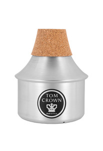 Tom Crown B♭ Trumpet ミュート Amazon.com: Tom Crown Trumpet Straight Mute : Musical