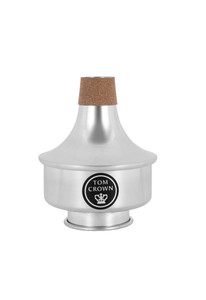 Tom Crown Piccolo Trumpet Wah Wah Mute