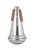 Tom Crown Trumpet Model A Straight Mute