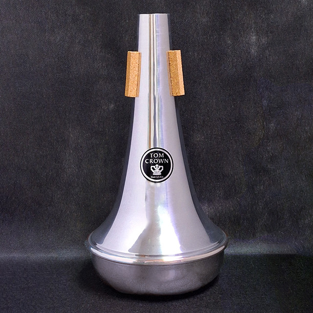 Tom Crown Bass Trombone Straight Mute