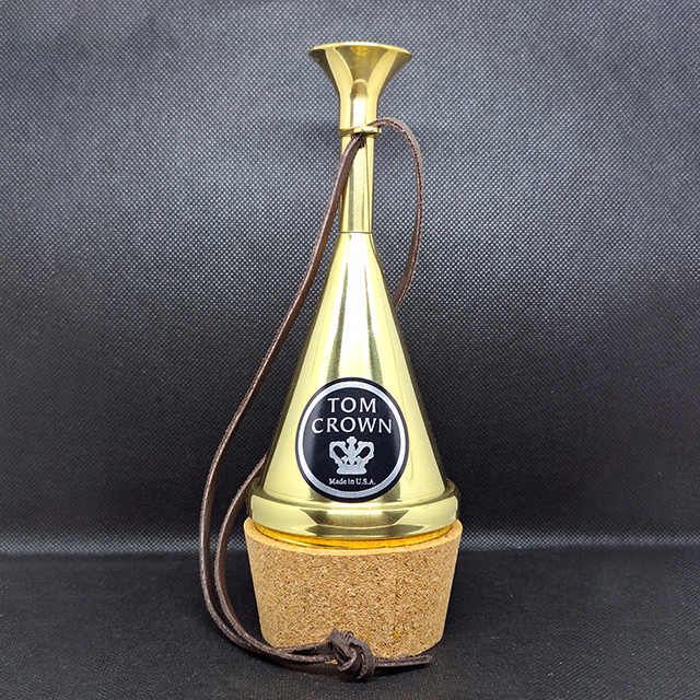 Tom Crown French Horn Stopping Mutes