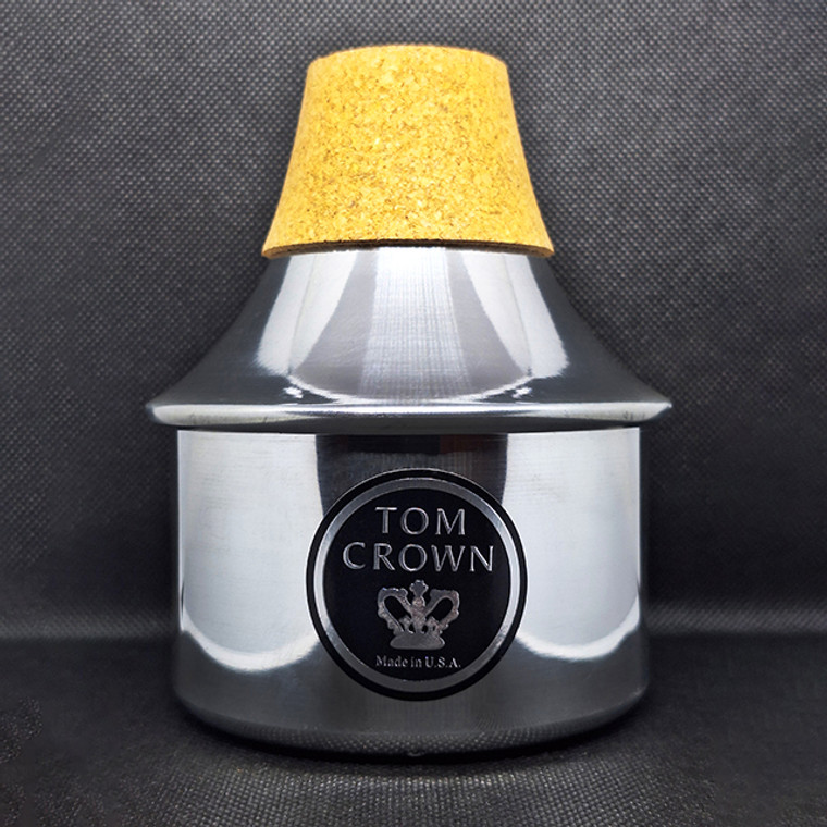 Tom Crown Practice Mutes For Trumpet