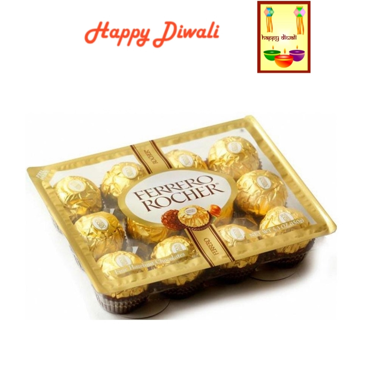 Send Diwali Sweets to India | Send Online Diwali Gifts to India