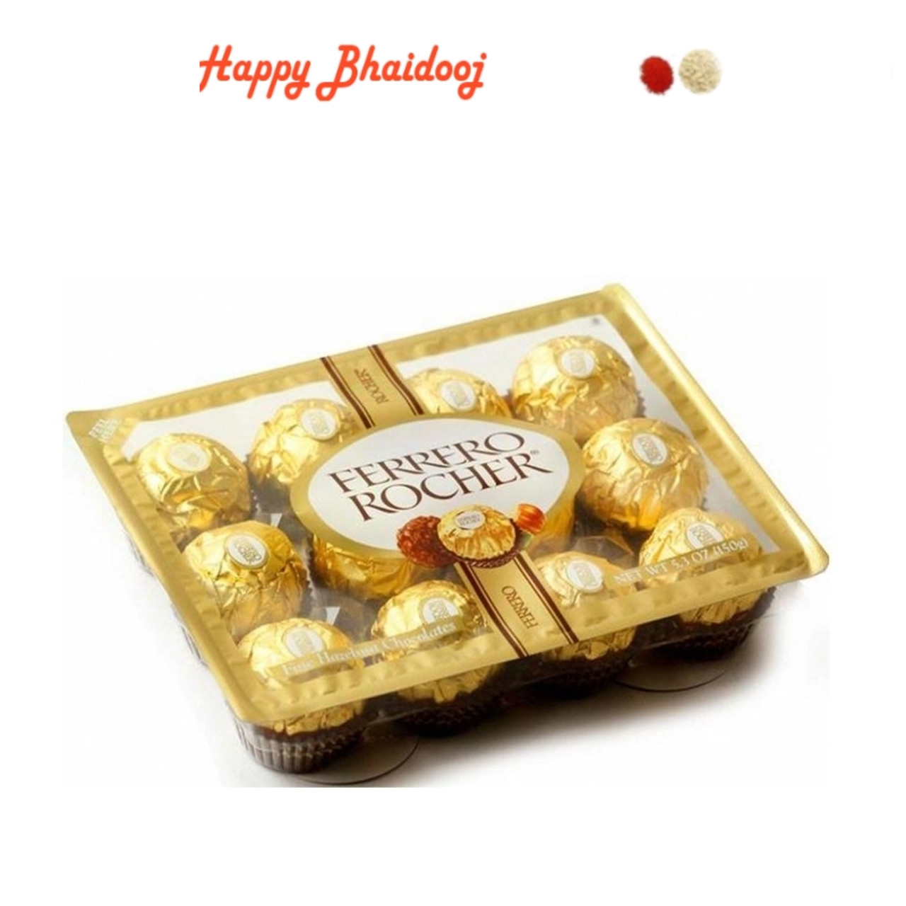 chocolates ferrero