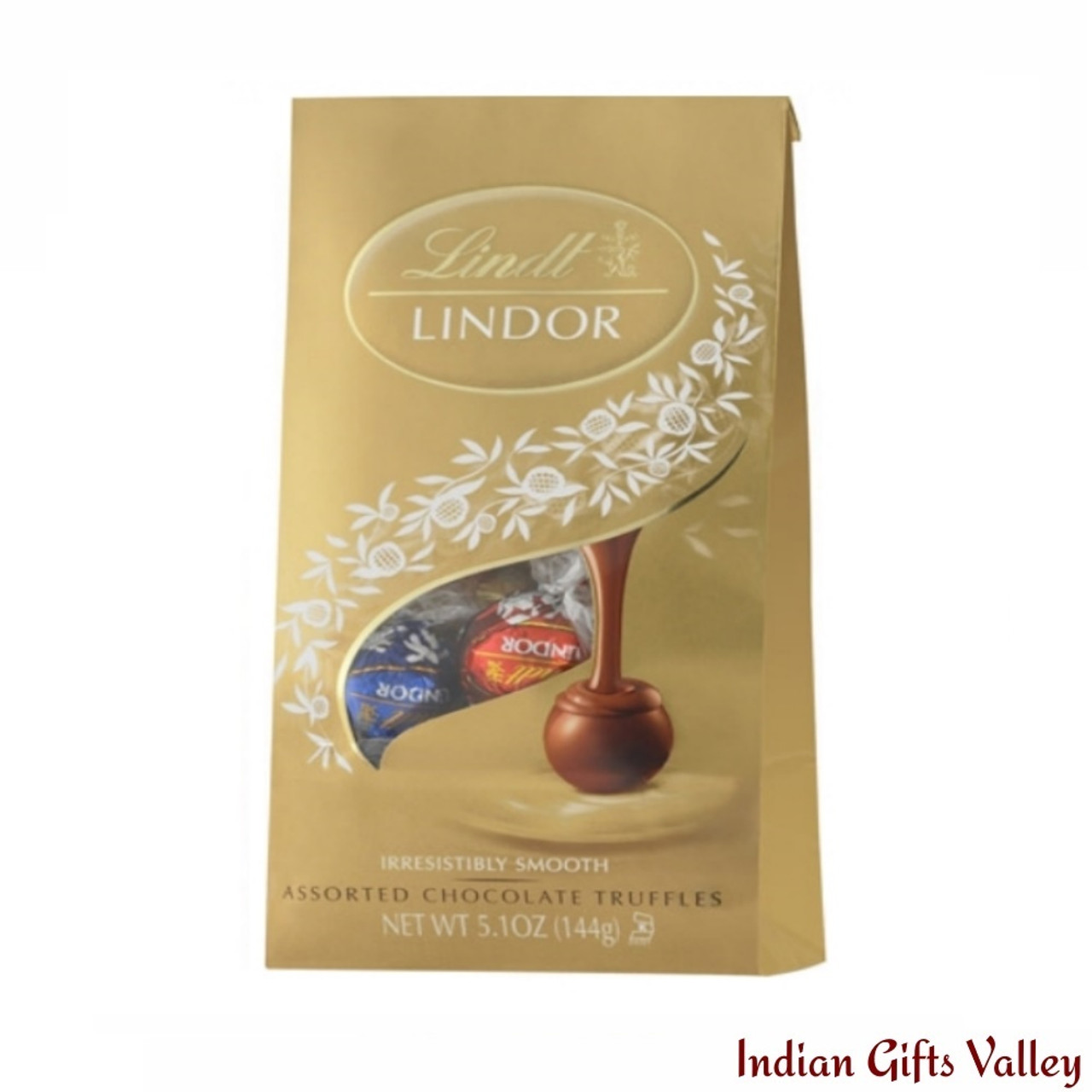 buy lindt lindor chocolate online india