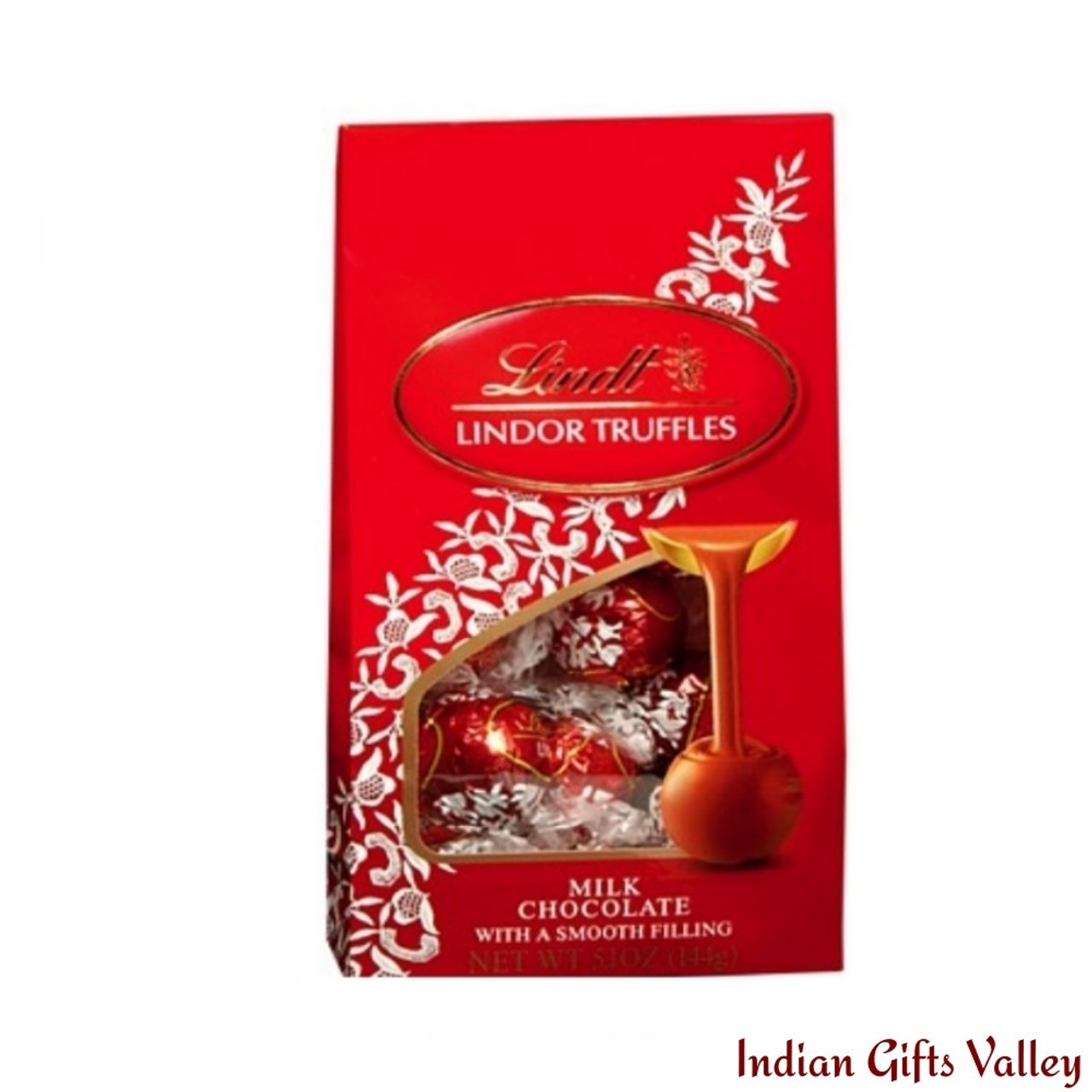 buy lindt lindor chocolate online india