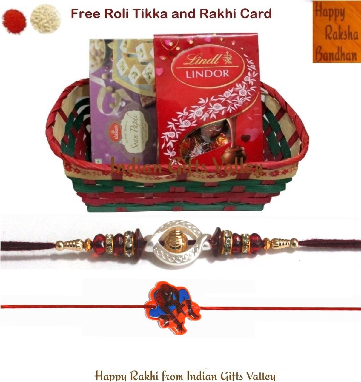 Premium Combo of Rakhi Gift for Brother and Bhabhi and Kids with Resin Palm  Buddha Showpiece, 7 Inch, Black, Gold - Ananta Enterprises at Rs 499.00,  Jaipur | ID: 2851260525573