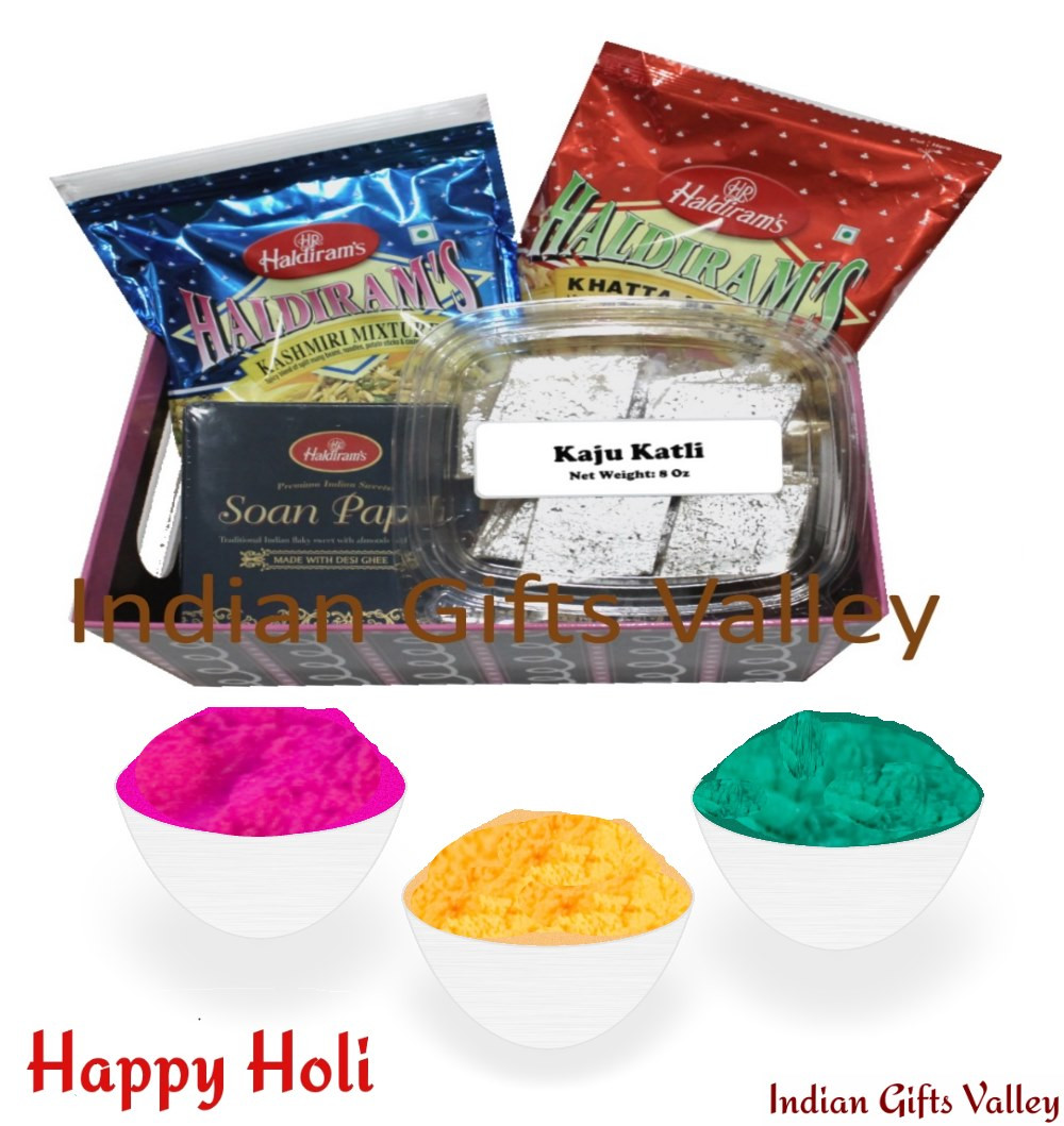 Ddnf9qhtqzrwum Soan papdi retvitnul(a) rahul fernandes. https www indiangiftsvalley com holi gift hamper kaju katli haldiram soan papdi namkeens with holi color