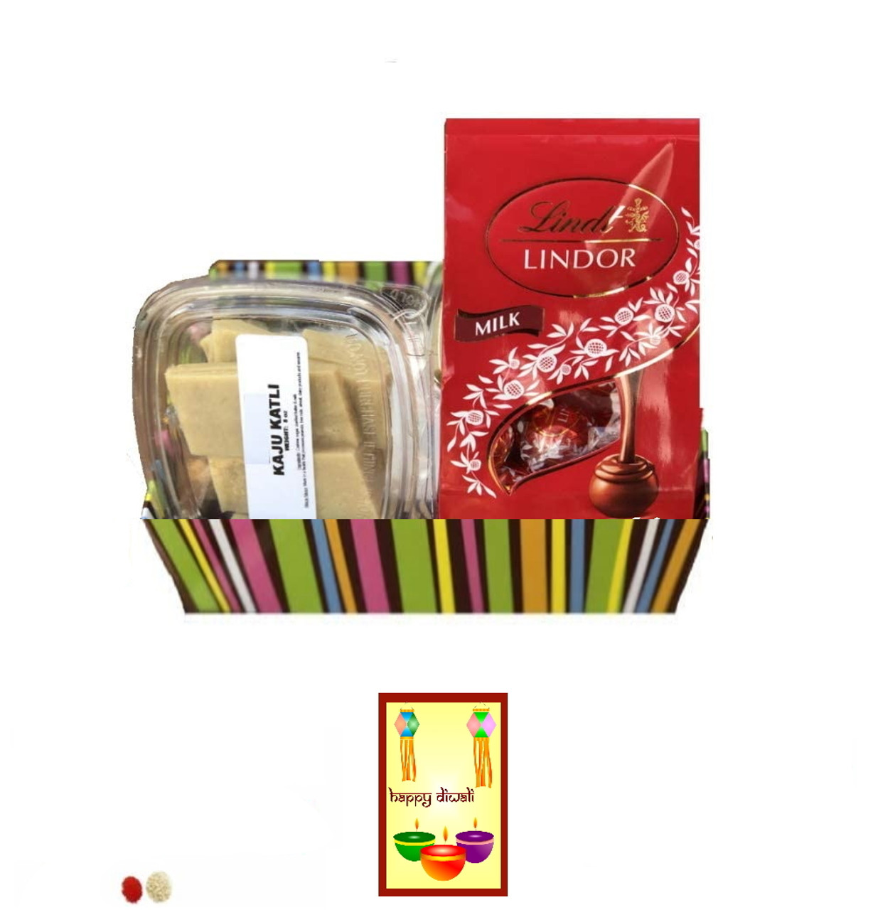 Diwali Gift Hamper at best price in Mumbai by K S Enterprises | ID:  2851720616988