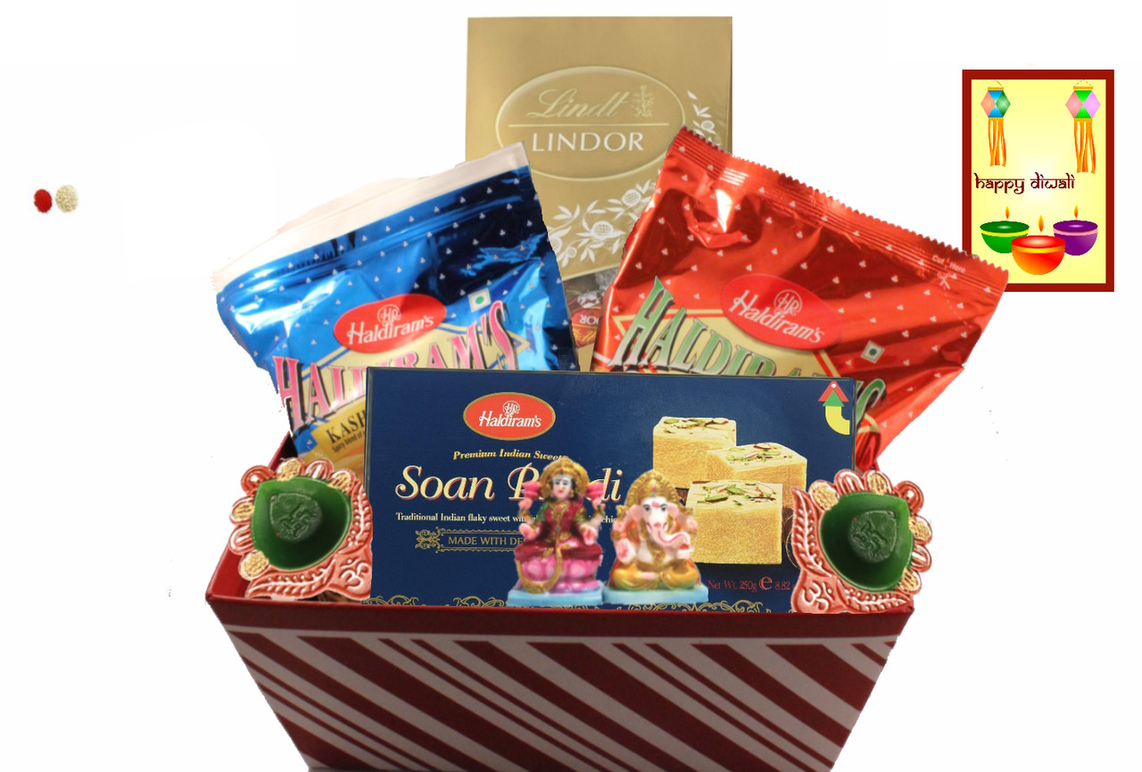 gift Hamper containing Almond Brittle and 4 Jars of Dry Fruits – Sindhi Dry  Fruits