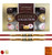 Set of 2 beautiful Rakhi with Ferrero Rocher Collection (12pc)