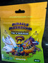 Magic Mushrooms (Mango Chilly)