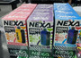 NEXA Vapes 20,000 puffs