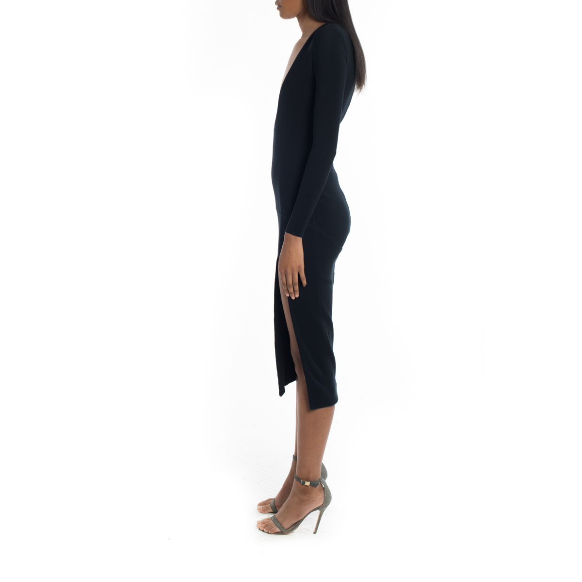 Lisette Dress