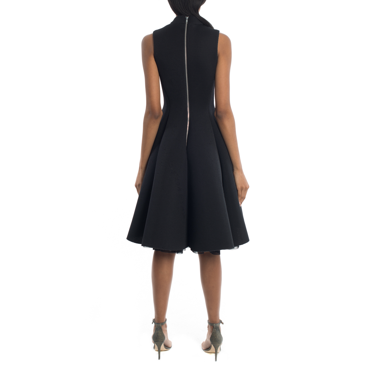 Sleveless Nova Dress