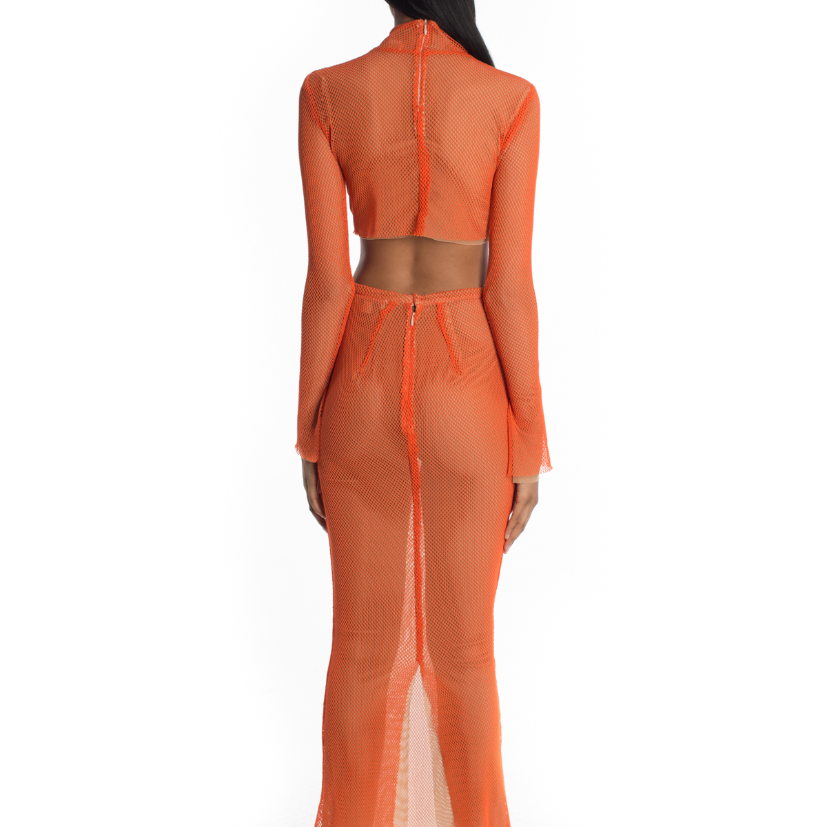Layla Crop Top
