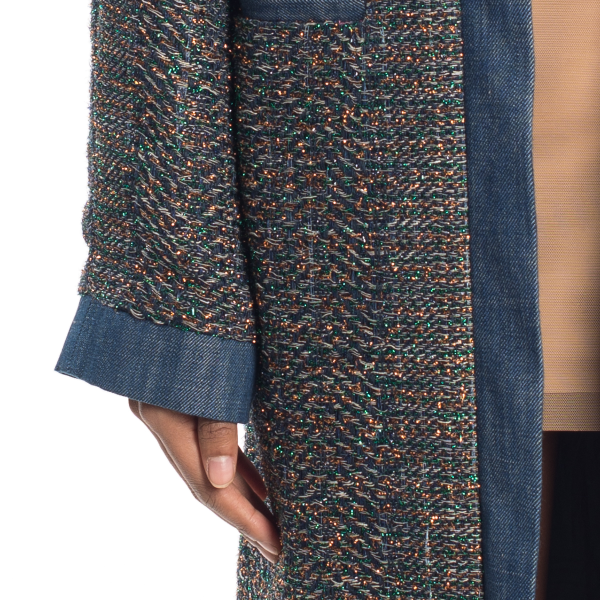 Front Coat