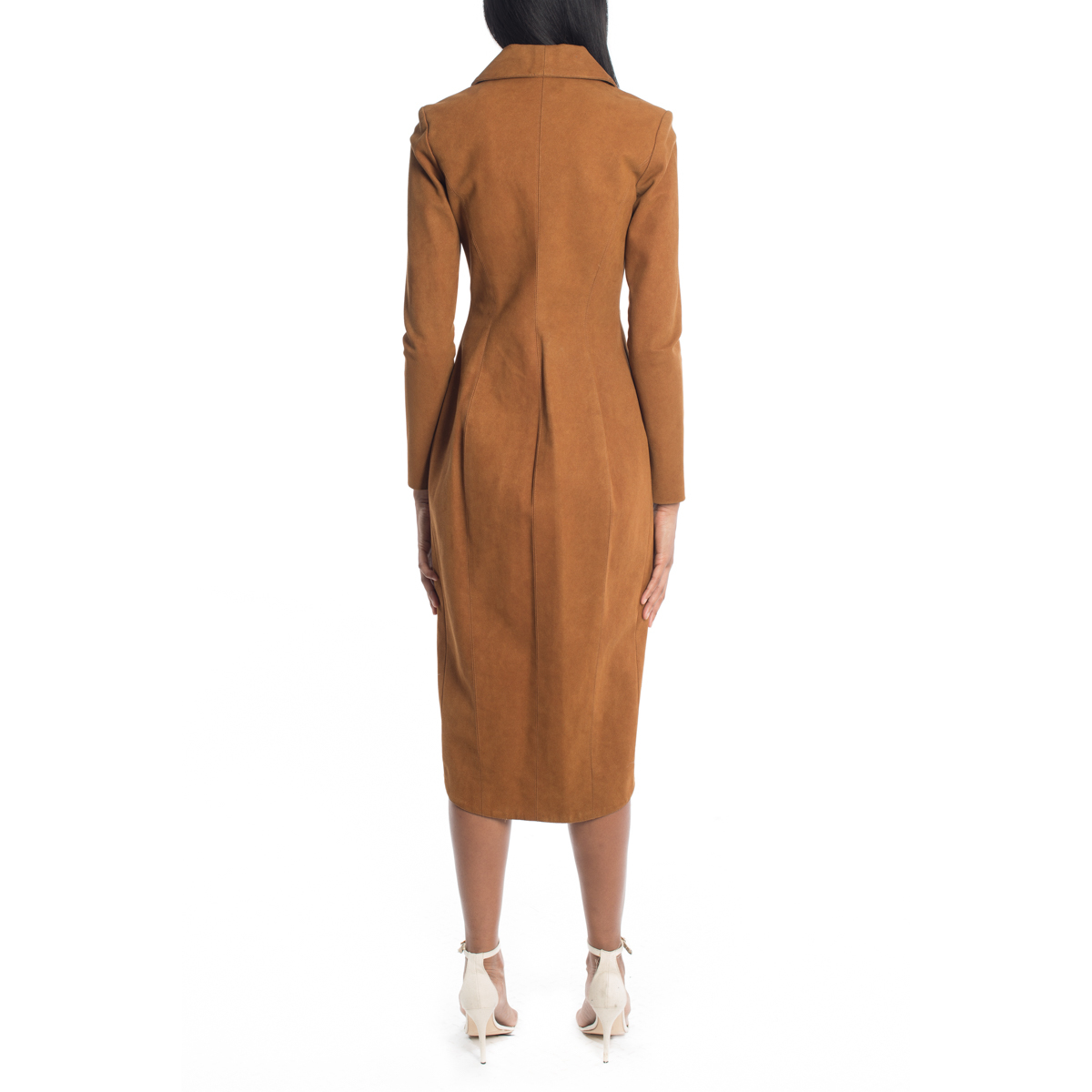 Martin Wrap Coat