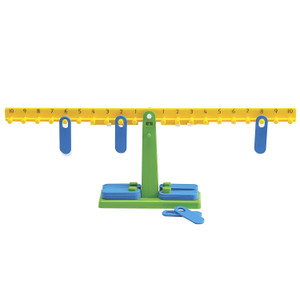 edxeducation Student Math Balance - In Home Learning Manipulative for
