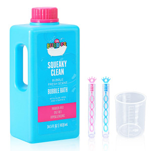 Baby Kids Body Wash and Shampoo Bubble Bath for Toddlers Kids Soap Sen