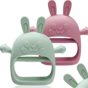 Teething Toys, Baby Toys 6-12 Months, Teethers for Babies 6-12 Months,