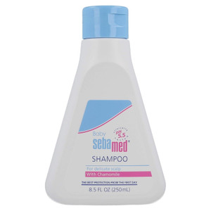 Sebamed Children's Shampoo, 8.5 oz