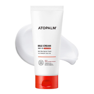 ATOPALM MLE Eczema Cream 5.6 Fl Oz, Premium Baby Face and Body Moistur