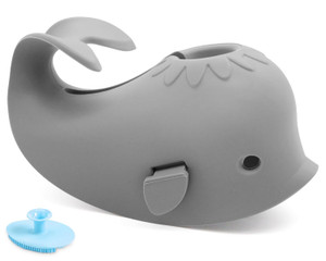 Baby Bathtub Faucet Cover, Baby Safety Protection Silicone Toys, Bath