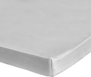 Pack n Play Fitted Sheet  Super Soft, 100% Natural Jersey Cotton  27 x 39  for Boys and Girls, Fits Pack n Play, Pl