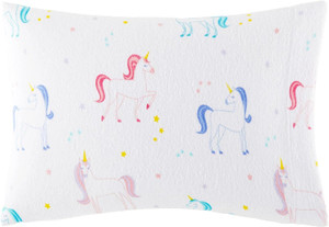 Wildkin Kids 100% Cotton Flannel Toddler Pillow Case for Boys & Girls, Measures 19 x 13.5 Inches Pillowcase for Kids, So