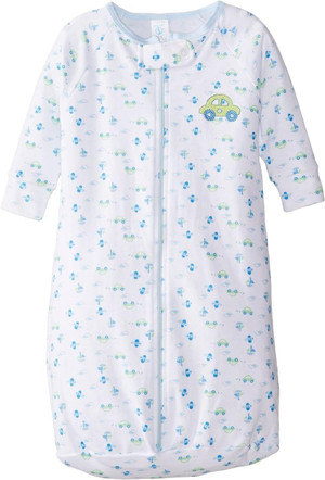 Spasilk Baby Pack 100% Cotton Sleep Bag