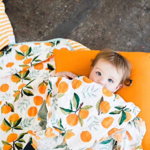 Baby Muslin Swaddle Blankets Soft Neutral Cotton Blend Receiving Blanket Bathing Towel Boy Girl Unisex Toddler Infant Ne